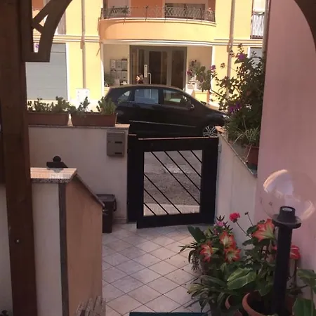 Barbarina Alghero